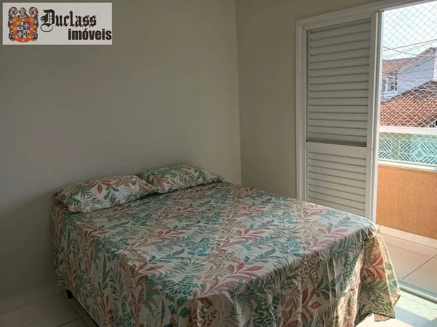 Foto 9 de Casa com 1 quarto à venda, 54m2 em Maracanã, Praia Grande - SP