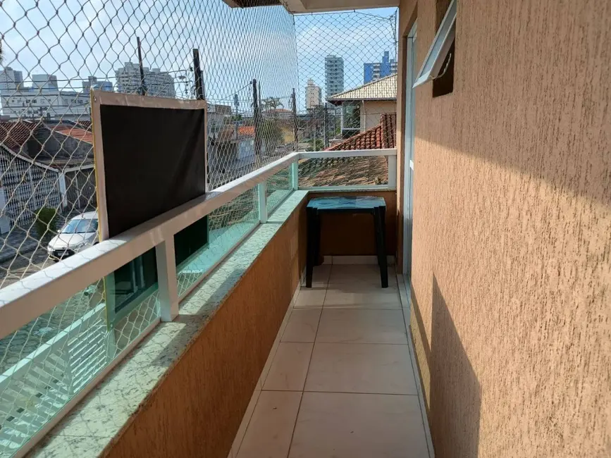 Foto 9 de Casa com 1 quarto à venda, 54m2 em Maracanã, Praia Grande - SP