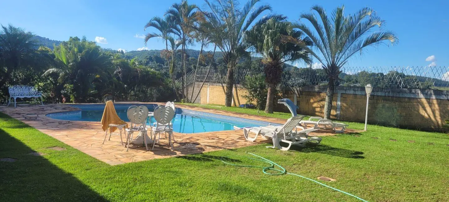 Foto 6 de Chácara com 3 quartos à venda, 400m2 em Recanto dos Pássaros, Itatiba - SP