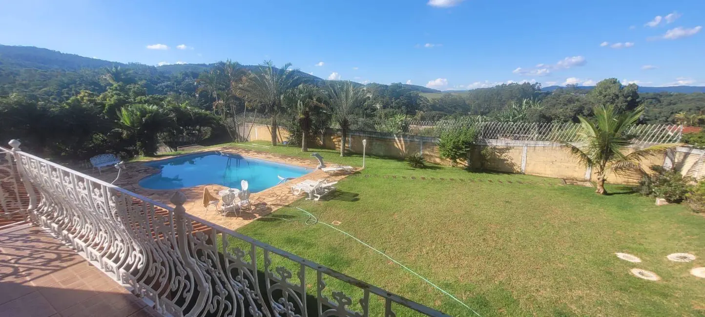 Foto 2 de Chácara com 3 quartos à venda, 400m2 em Recanto dos Pássaros, Itatiba - SP