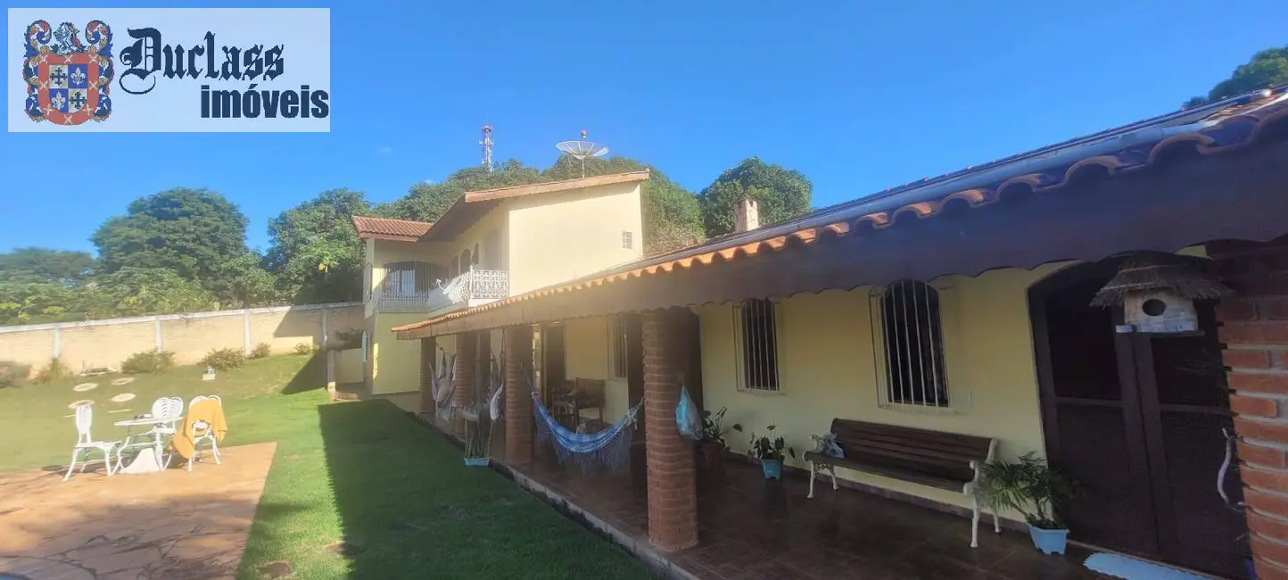 Foto 8 de Chácara com 3 quartos à venda, 400m2 em Recanto dos Pássaros, Itatiba - SP