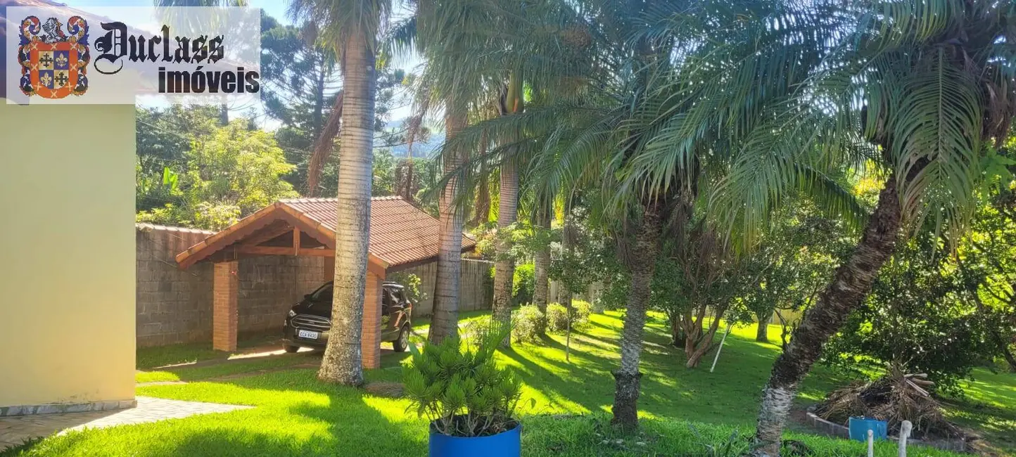 Foto 7 de Chácara com 3 quartos à venda, 400m2 em Recanto dos Pássaros, Itatiba - SP