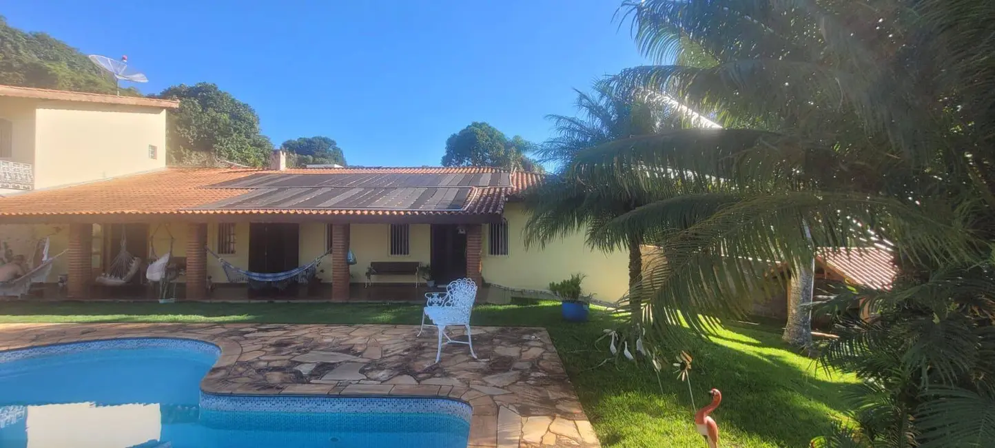 Foto 3 de Chácara com 3 quartos à venda, 400m2 em Recanto dos Pássaros, Itatiba - SP