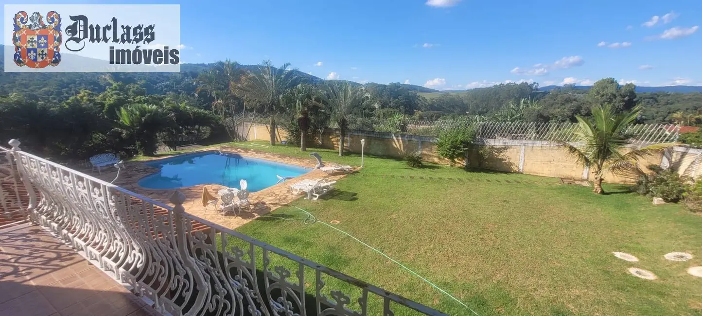 Foto 4 de Chácara com 3 quartos à venda, 400m2 em Recanto dos Pássaros, Itatiba - SP