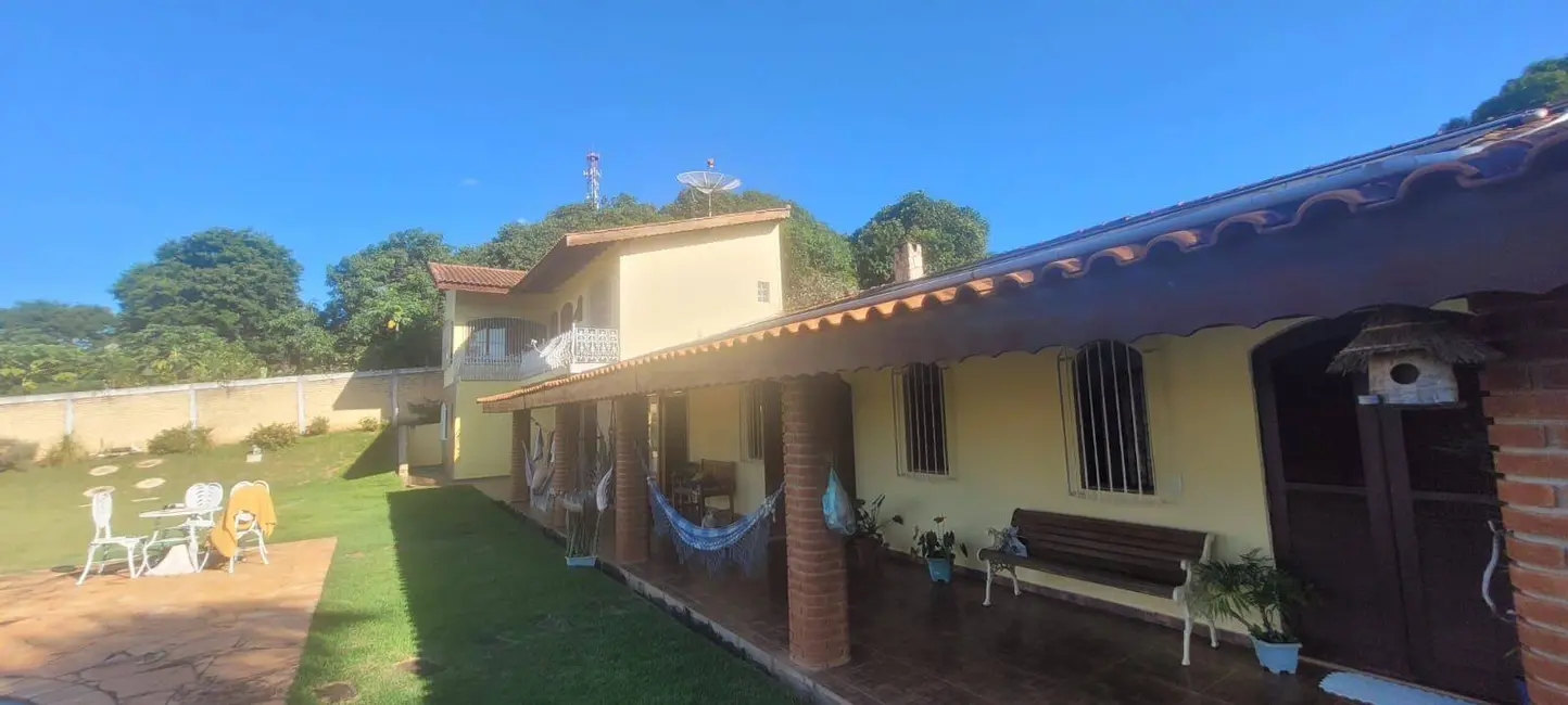 Foto 5 de Chácara com 3 quartos à venda, 400m2 em Recanto dos Pássaros, Itatiba - SP