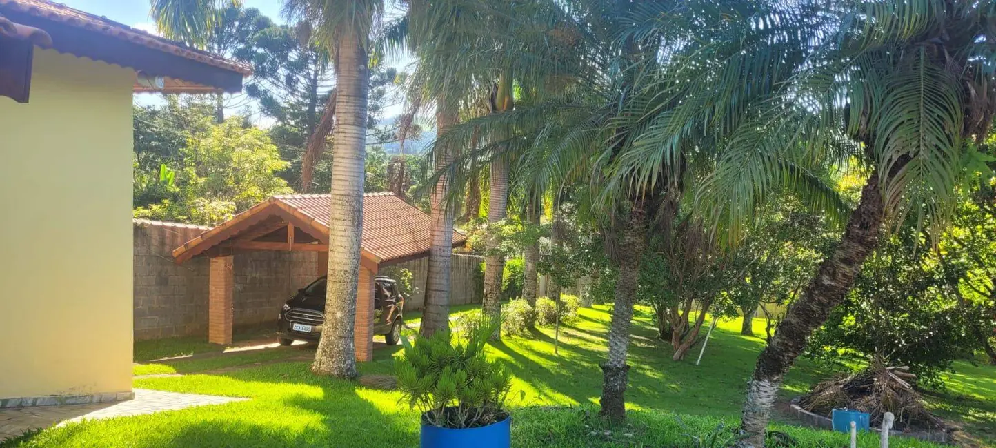 Foto 4 de Chácara com 3 quartos à venda, 400m2 em Recanto dos Pássaros, Itatiba - SP