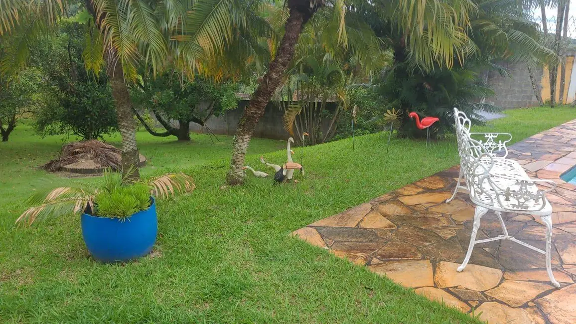 Foto 7 de Chácara com 3 quartos à venda, 400m2 em Recanto dos Pássaros, Itatiba - SP