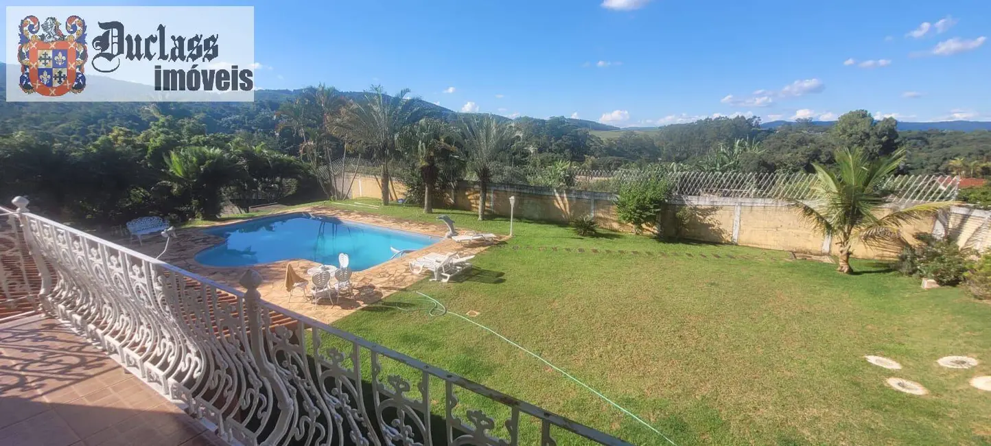 Chácara com 3 quartos à venda, 400m2 em Recanto dos Pássaros, Itatiba - SP - imagem 2 Foto 2 de Chácara com 3 quartos à venda, 400m2 em Recanto dos Pássaros, Itatiba - SP