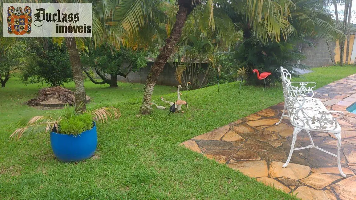 Chácara com 3 quartos à venda, 400m2 em Recanto dos Pássaros, Itatiba - SP - imagem 7 Foto 7 de Chácara com 3 quartos à venda, 400m2 em Recanto dos Pássaros, Itatiba - SP
