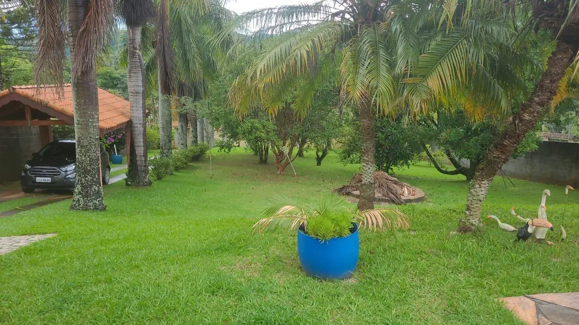 Foto 8 de Chácara com 3 quartos à venda, 400m2 em Recanto dos Pássaros, Itatiba - SP