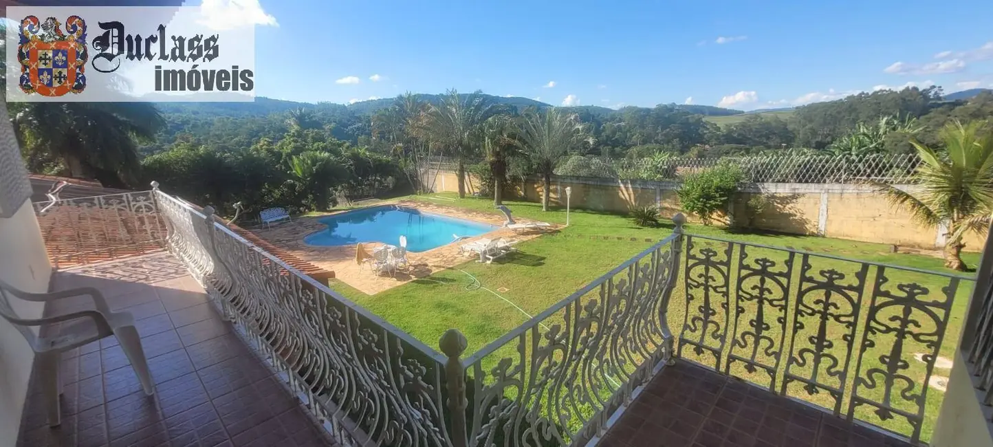 Foto 2 de Chácara com 3 quartos à venda, 400m2 em Recanto dos Pássaros, Itatiba - SP