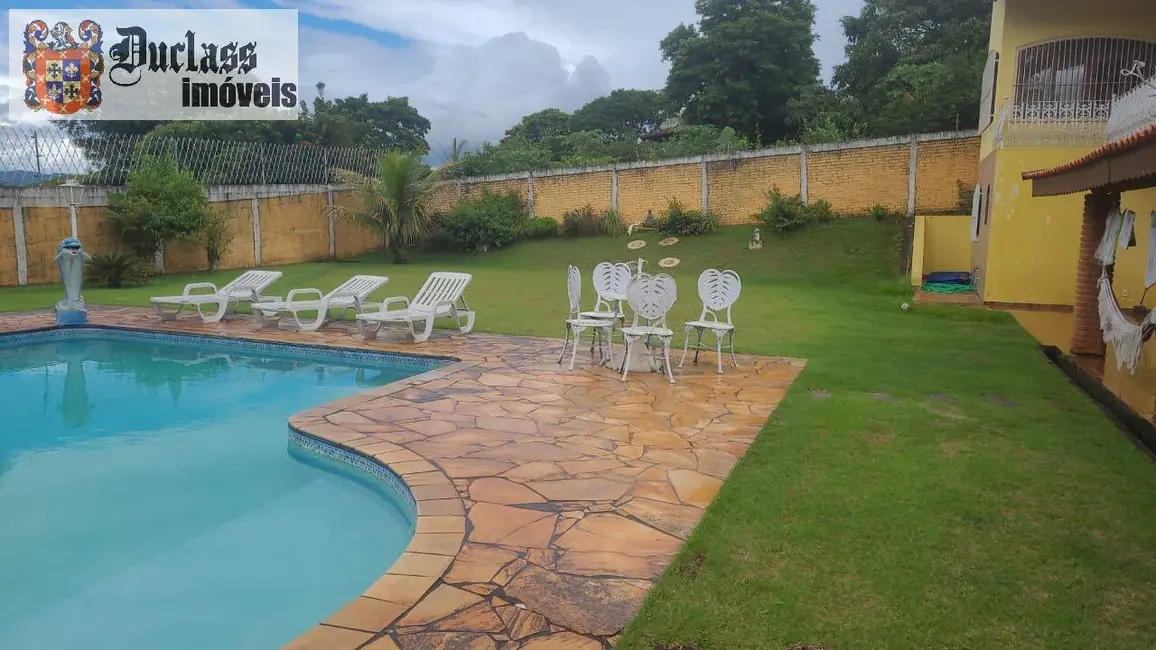 Chácara com 3 quartos à venda, 400m2 em Recanto dos Pássaros, Itatiba - SP - imagem 9 Foto 9 de Chácara com 3 quartos à venda, 400m2 em Recanto dos Pássaros, Itatiba - SP