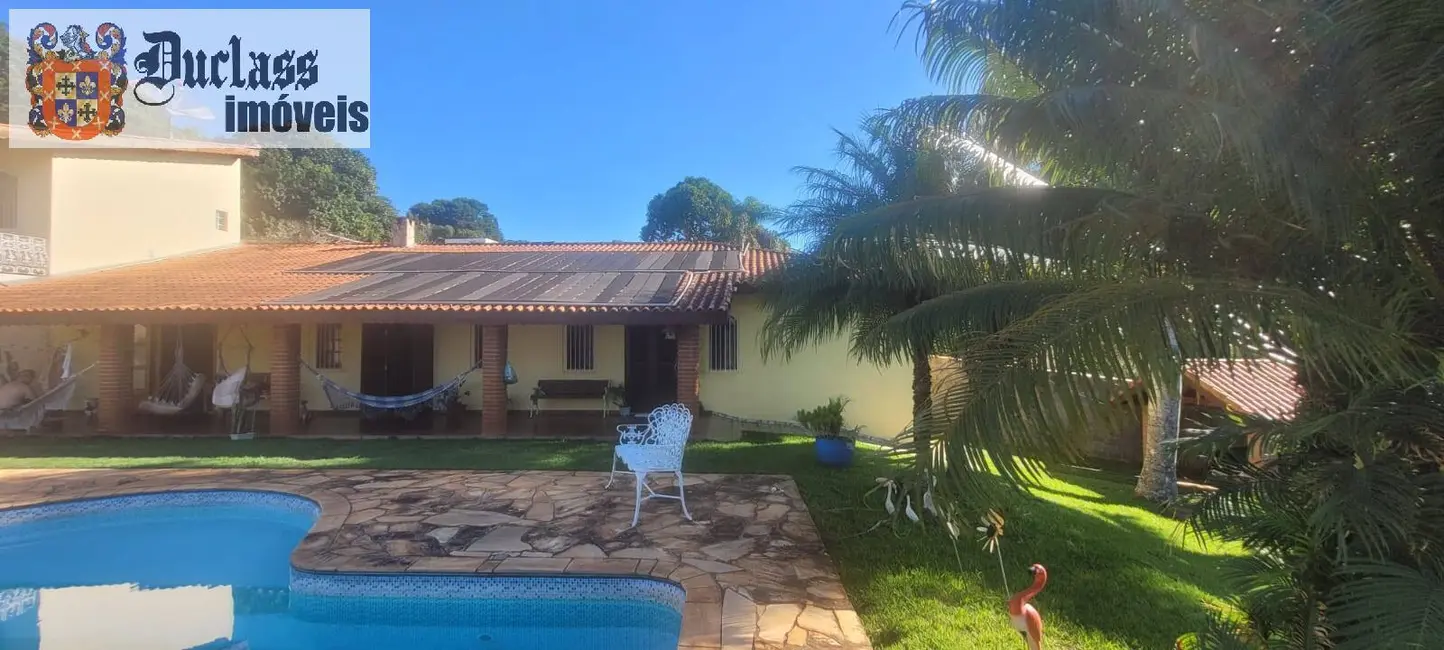 Foto 5 de Chácara com 3 quartos à venda, 400m2 em Recanto dos Pássaros, Itatiba - SP