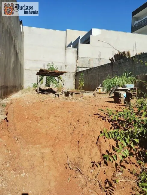 Foto 2 de Terreno / Lote à venda, 150m2 em Extrema - MG