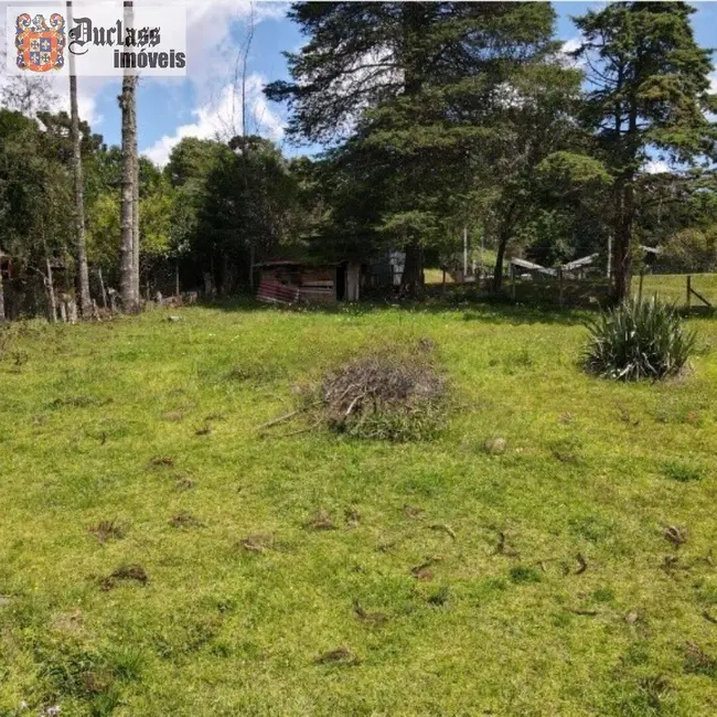 Foto 6 de Terreno / Lote à venda, 1330m2 em Campos Do Jordao - SP