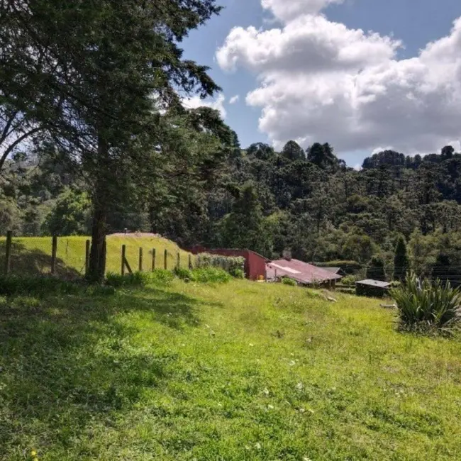 Foto 8 de Terreno / Lote à venda, 1330m2 em Campos Do Jordao - SP