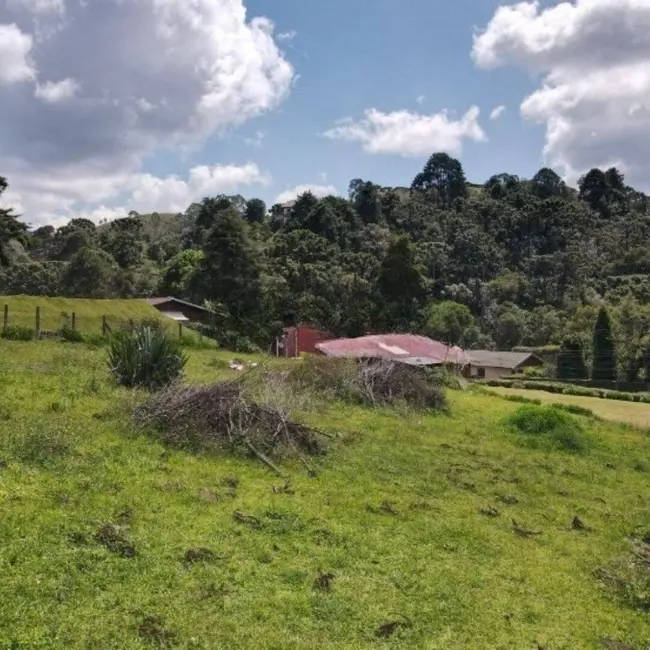 Foto 7 de Terreno / Lote à venda, 1330m2 em Campos Do Jordao - SP