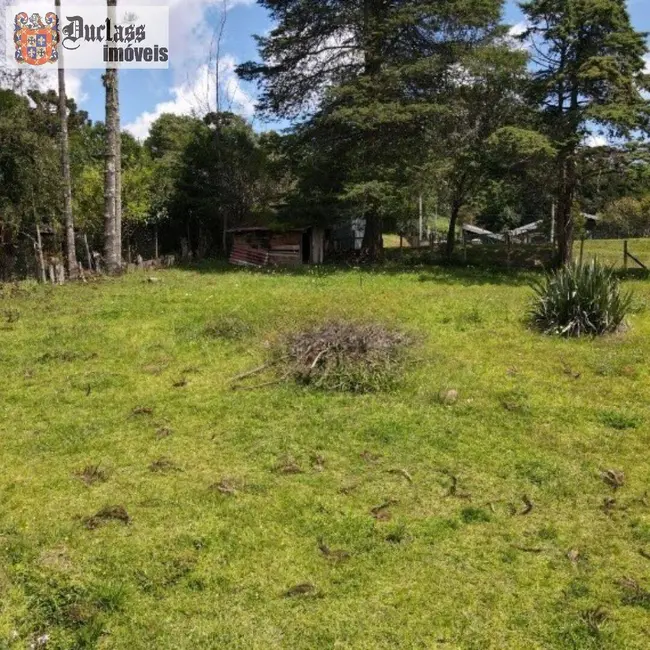 Foto 1 de Terreno / Lote à venda, 1330m2 em Campos Do Jordao - SP