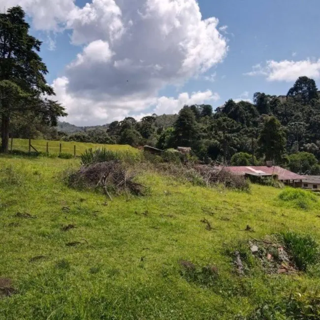 Foto 9 de Terreno / Lote à venda, 1330m2 em Campos Do Jordao - SP