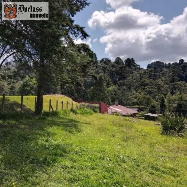 Foto 8 de Terreno / Lote à venda, 1330m2 em Campos Do Jordao - SP
