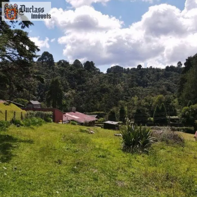 Foto 1 de Terreno / Lote à venda, 1330m2 em Campos Do Jordao - SP