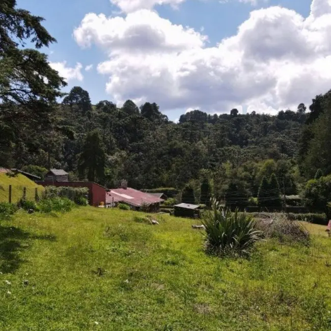 Foto 2 de Terreno / Lote à venda, 1330m2 em Campos Do Jordao - SP