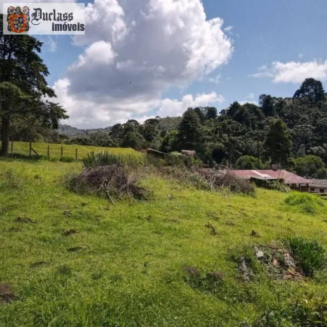 Foto 9 de Terreno / Lote à venda, 1330m2 em Campos Do Jordao - SP