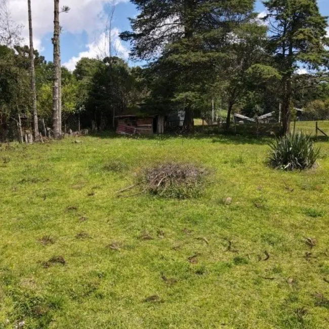 Foto 1 de Terreno / Lote à venda, 1330m2 em Campos Do Jordao - SP