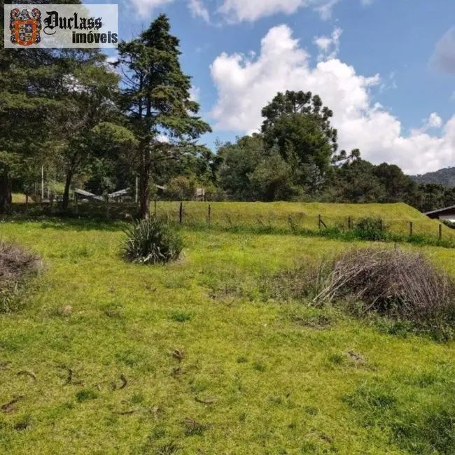 Foto 3 de Terreno / Lote à venda, 1330m2 em Campos Do Jordao - SP