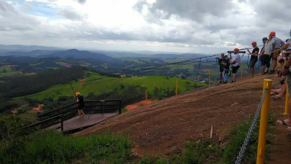 Foto 9 de Chácara com 4 quartos à venda, 18393m2 em Pedra Bela - SP