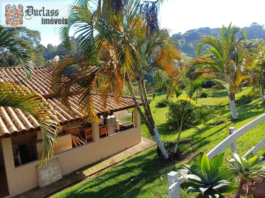 Foto 5 de Chácara com 4 quartos à venda, 18393m2 em Pedra Bela - SP