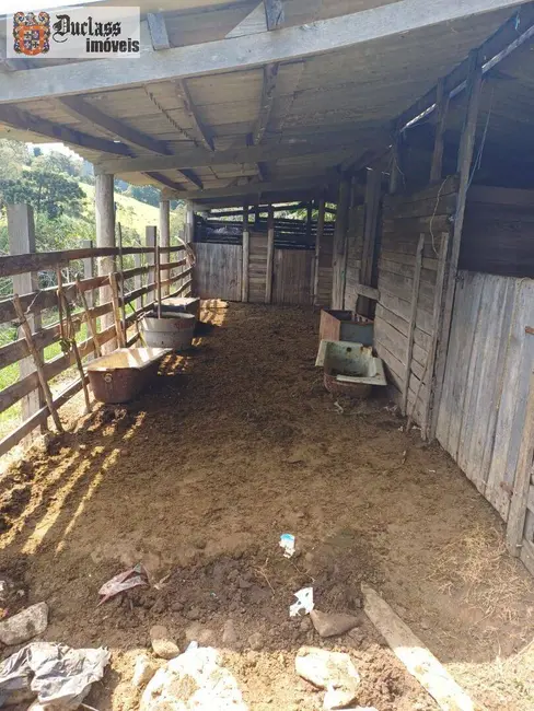 Foto 9 de Chácara com 4 quartos à venda, 18393m2 em Pedra Bela - SP