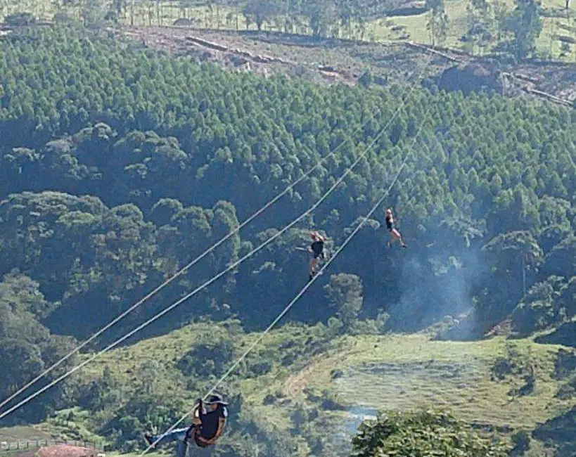 Foto 6 de Chácara com 4 quartos à venda, 18393m2 em Pedra Bela - SP