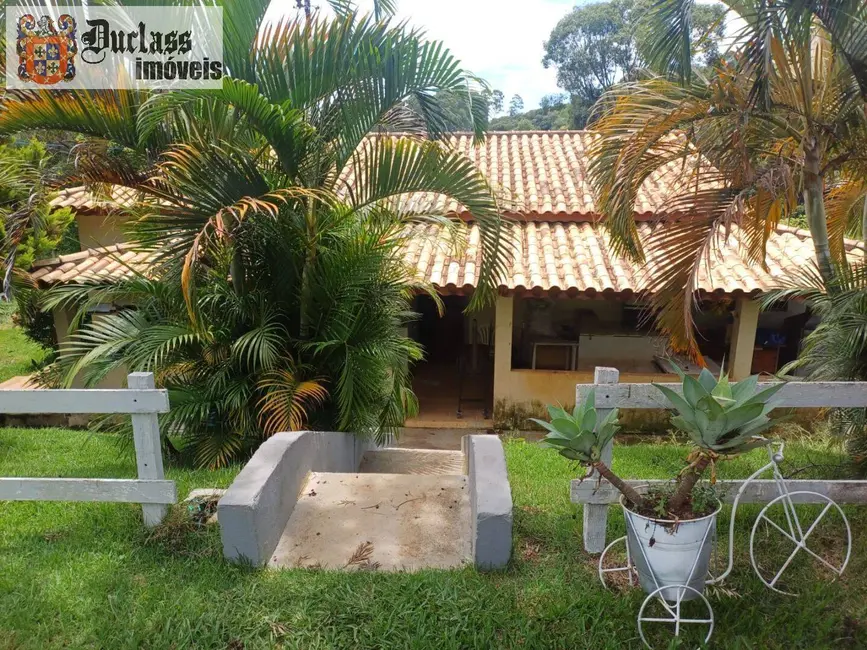 Chácara com 4 quartos à venda, 18393m2 em Pedra Bela - SP - imagem 3 Foto 3 de Chácara com 4 quartos à venda, 18393m2 em Pedra Bela - SP