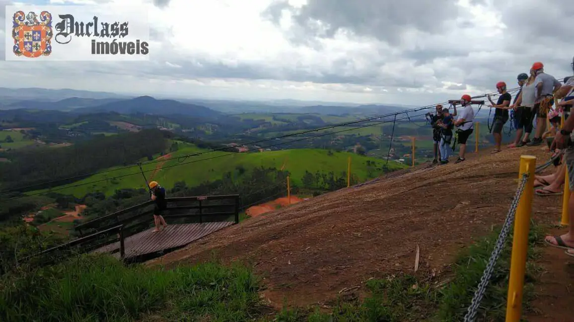 Foto 4 de Chácara com 4 quartos à venda, 18393m2 em Pedra Bela - SP