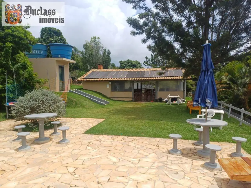 Foto 2 de Chácara com 4 quartos à venda, 18393m2 em Pedra Bela - SP