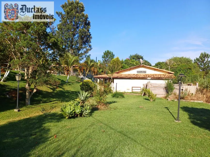 Foto 8 de Chácara com 4 quartos à venda, 18393m2 em Pedra Bela - SP
