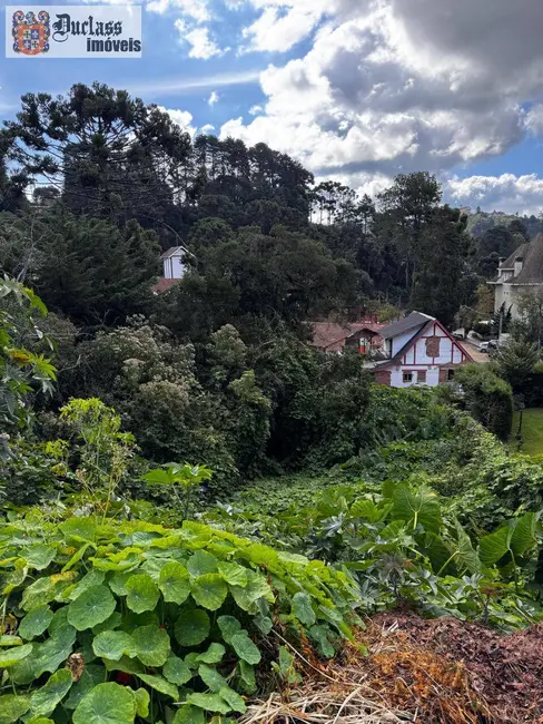 Foto 3 de Terreno / Lote à venda, 850m2 em Campos Do Jordao - SP