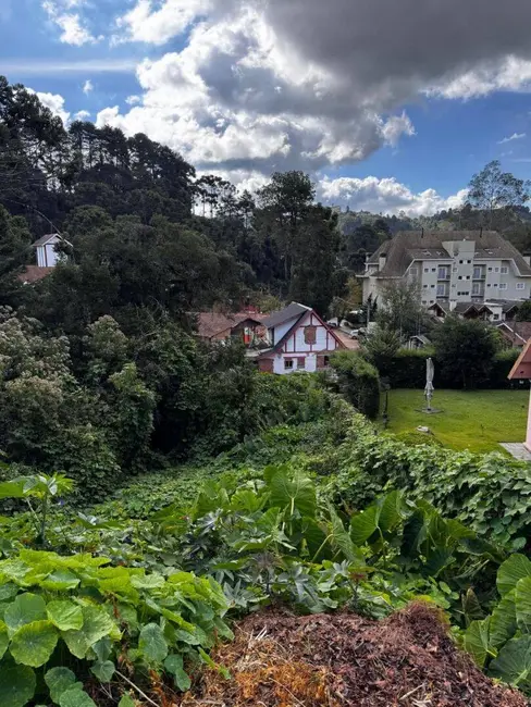 Foto 4 de Terreno / Lote à venda, 850m2 em Campos Do Jordao - SP