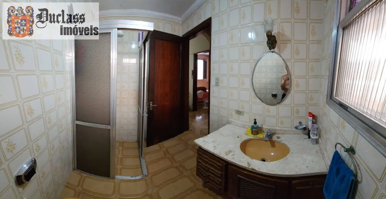 Apartamento com 1 quarto à venda, 39m2 em Boqueirão, Praia Grande - SP - imagem 5 Foto 5 de Apartamento com 1 quarto à venda, 39m2 em Boqueirão, Praia Grande - SP