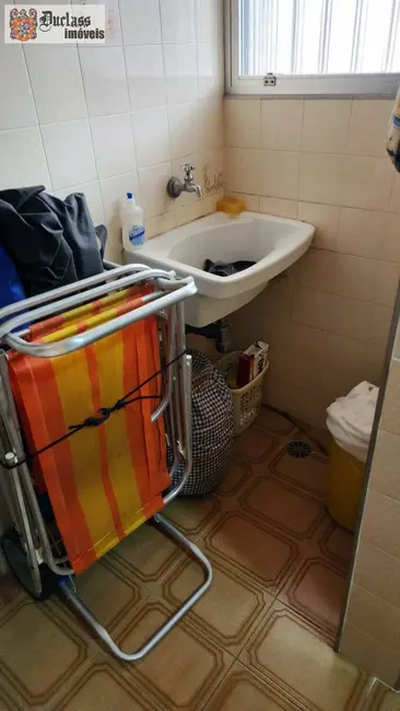 Apartamento com 1 quarto à venda, 39m2 em Boqueirão, Praia Grande - SP - imagem 8 Foto 8 de Apartamento com 1 quarto à venda, 39m2 em Boqueirão, Praia Grande - SP