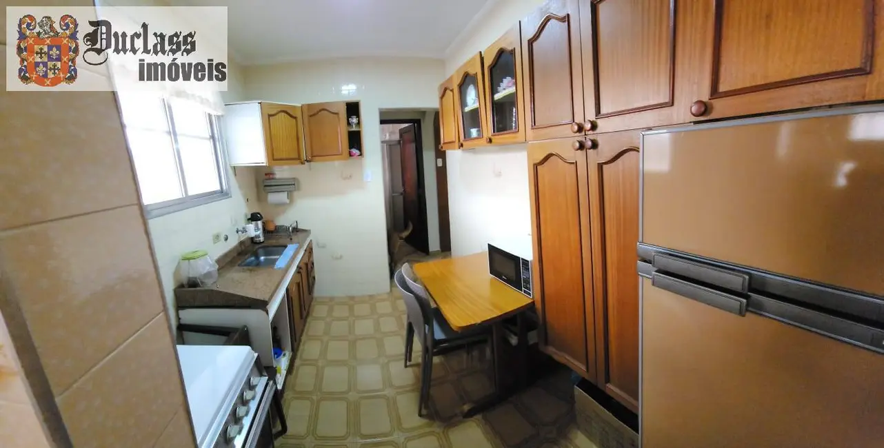 Apartamento com 1 quarto à venda, 39m2 em Boqueirão, Praia Grande - SP - imagem 6 Foto 6 de Apartamento com 1 quarto à venda, 39m2 em Boqueirão, Praia Grande - SP