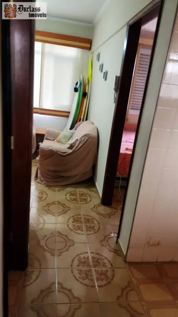 Apartamento com 1 quarto à venda, 39m2 em Boqueirão, Praia Grande - SP - imagem 9 Foto 9 de Apartamento com 1 quarto à venda, 39m2 em Boqueirão, Praia Grande - SP