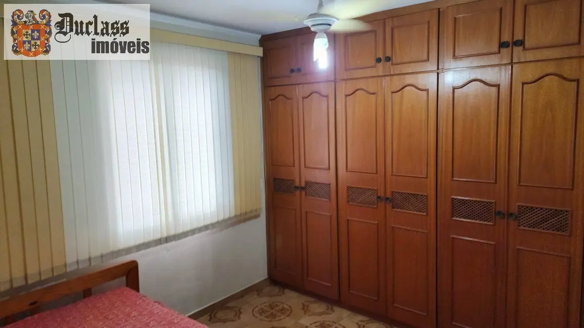 Apartamento com 1 quarto à venda, 39m2 em Boqueirão, Praia Grande - SP - imagem 4 Foto 4 de Apartamento com 1 quarto à venda, 39m2 em Boqueirão, Praia Grande - SP