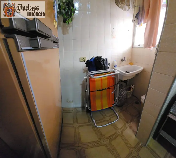 Apartamento com 1 quarto à venda, 39m2 em Boqueirão, Praia Grande - SP - imagem 7 Foto 7 de Apartamento com 1 quarto à venda, 39m2 em Boqueirão, Praia Grande - SP