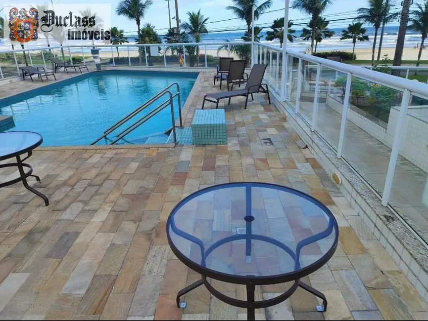 Foto 8 de Apartamento com 1 quarto à venda, 41m2 em Maracanã, Praia Grande - SP