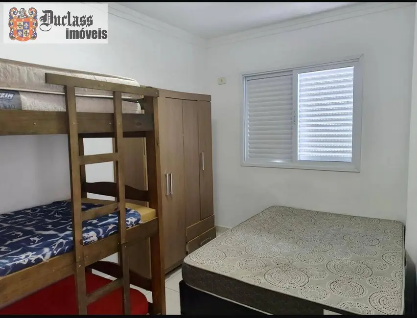 Foto 5 de Apartamento com 1 quarto à venda, 41m2 em Maracanã, Praia Grande - SP