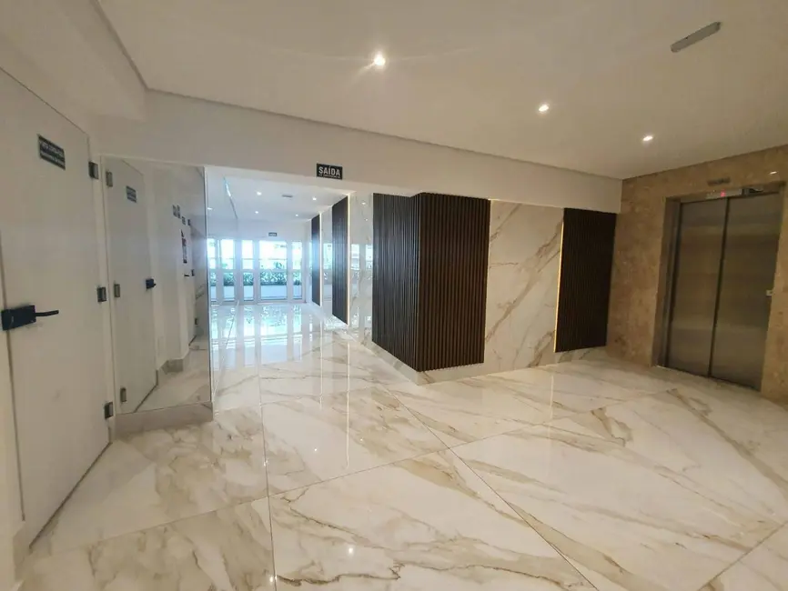 Apartamento com 2 quartos à venda, 54m2 em Embaré, Santos - SP - imagem 2 Foto 2 de Apartamento com 2 quartos à venda, 54m2 em Embaré, Santos - SP