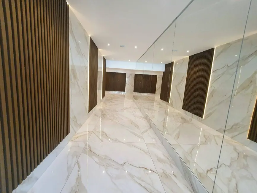 Apartamento com 2 quartos à venda, 54m2 em Embaré, Santos - SP - imagem 3 Foto 3 de Apartamento com 2 quartos à venda, 54m2 em Embaré, Santos - SP