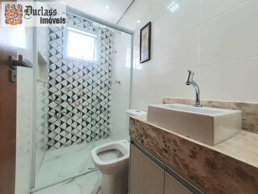 Apartamento com 2 quartos à venda, 54m2 em Embaré, Santos - SP - imagem 4 Foto 4 de Apartamento com 2 quartos à venda, 54m2 em Embaré, Santos - SP